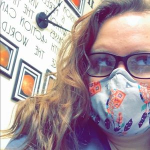 Meet your Posher, Kylee